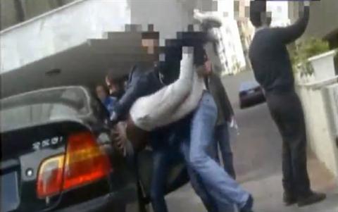 Alem Dechasa, the Ethiopian lady who was abused by Ali Mahfouz, commits suicide today