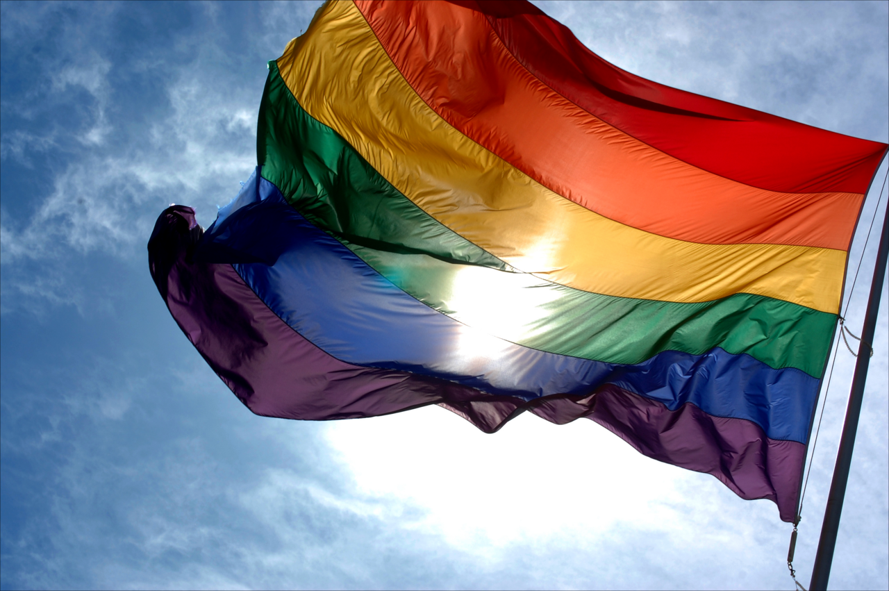 Thoughts on IDAHO – International Day Against Homophobia and Transphobia