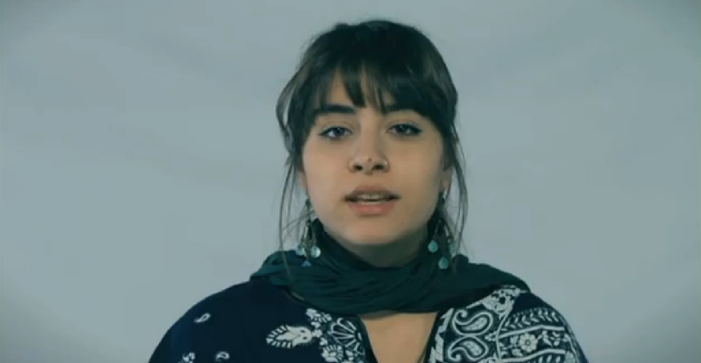 ‘I Have a Dream for Justice in Lebanon’
