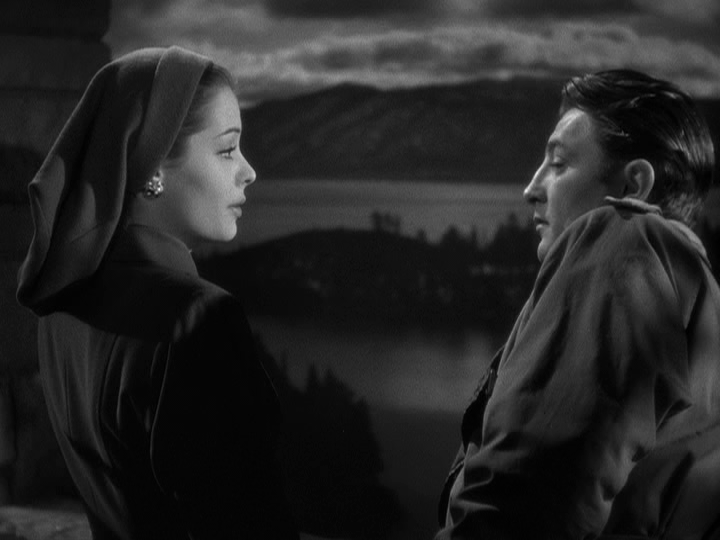 ‘Out of the Past’ and the Genius of Film Noir