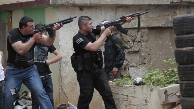 Human Rights Watch: Lebanese Government must protect Tripoli