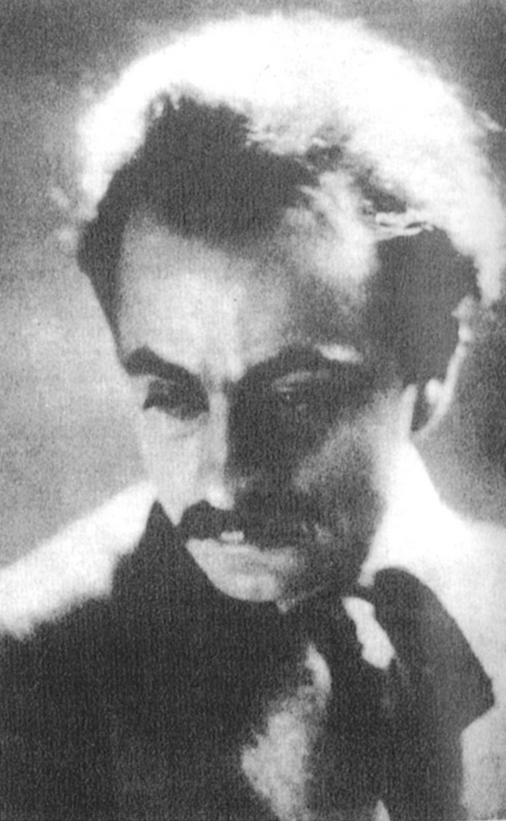 Khalil Gibran on Lebanon