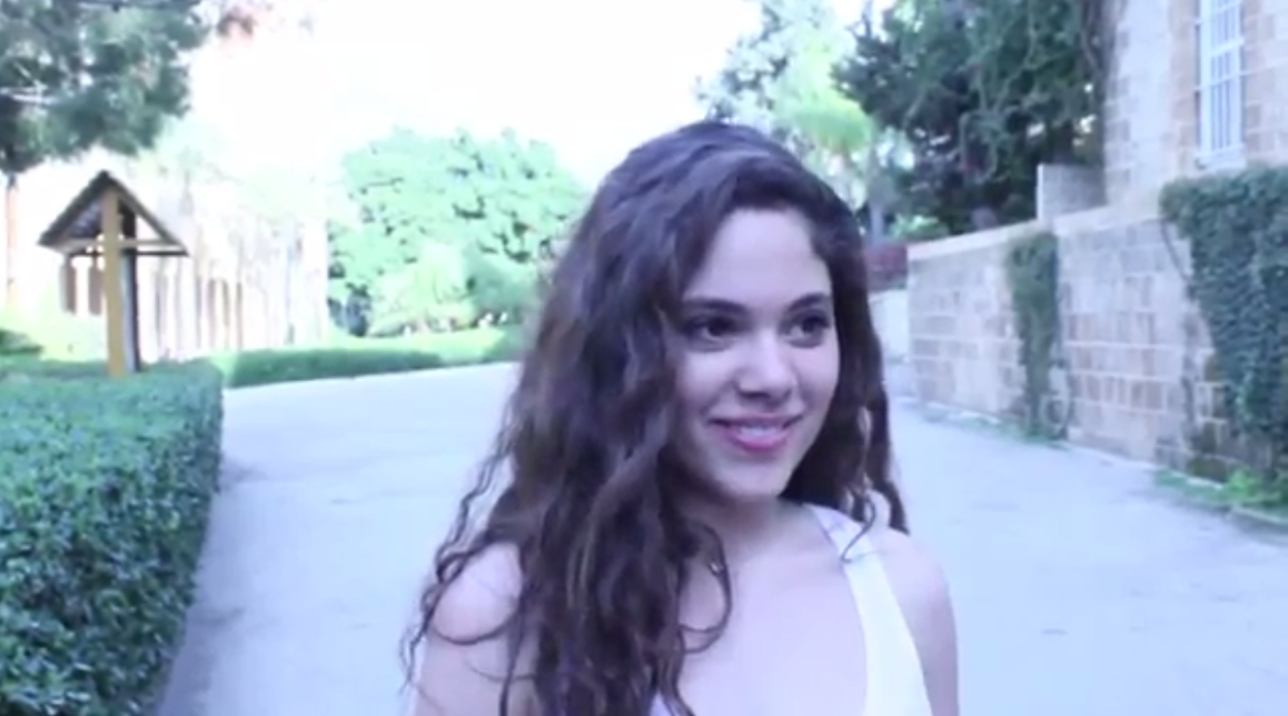 What do AUB students think of the Civil War?