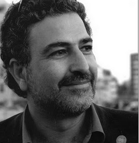 Samir Kassir on being Arab