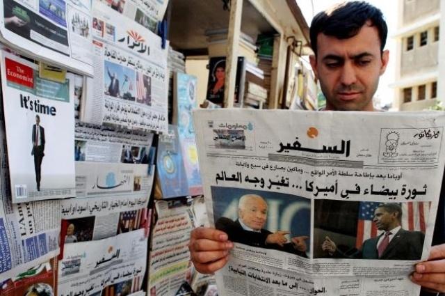 Understanding Lebanon’s Media