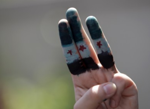 Elia El Khazen: A Message to Pseudo-Leftists on Syria