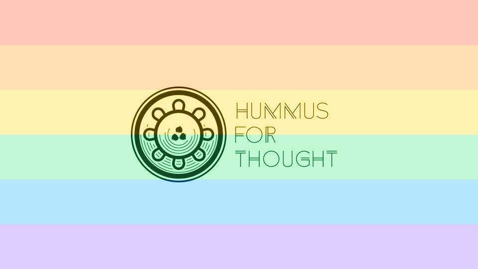 On Beirut Pride: 5 Reflections.